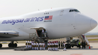 Malaysia Airlines' "Ultimate Bucket List" Contest Is Tragically Dumb